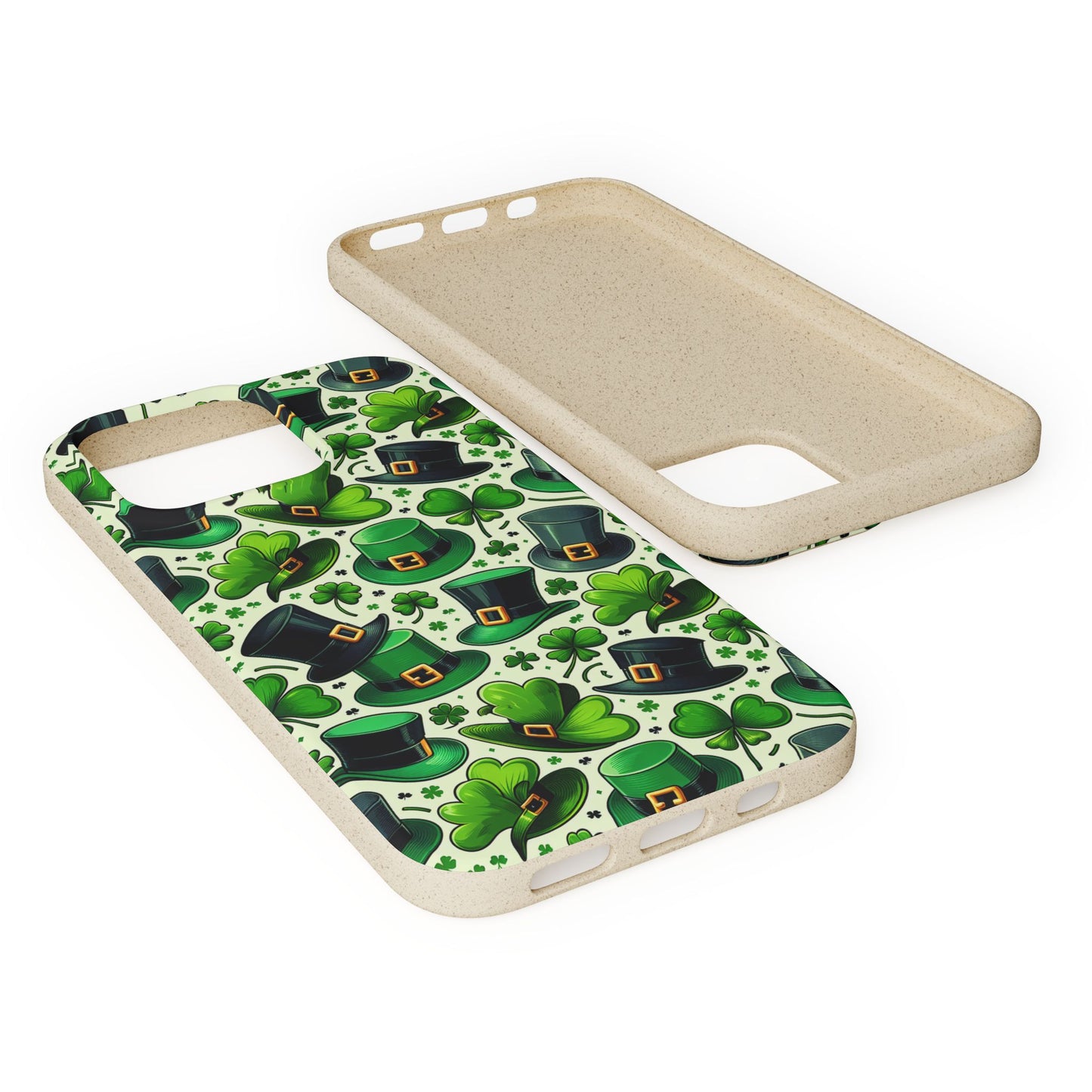 Biodegradable Cases