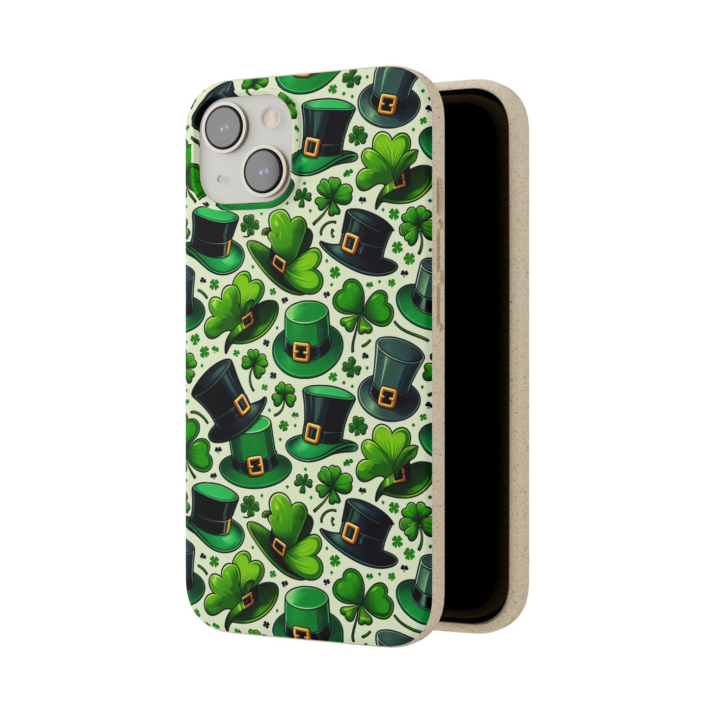 Biodegradable Cases