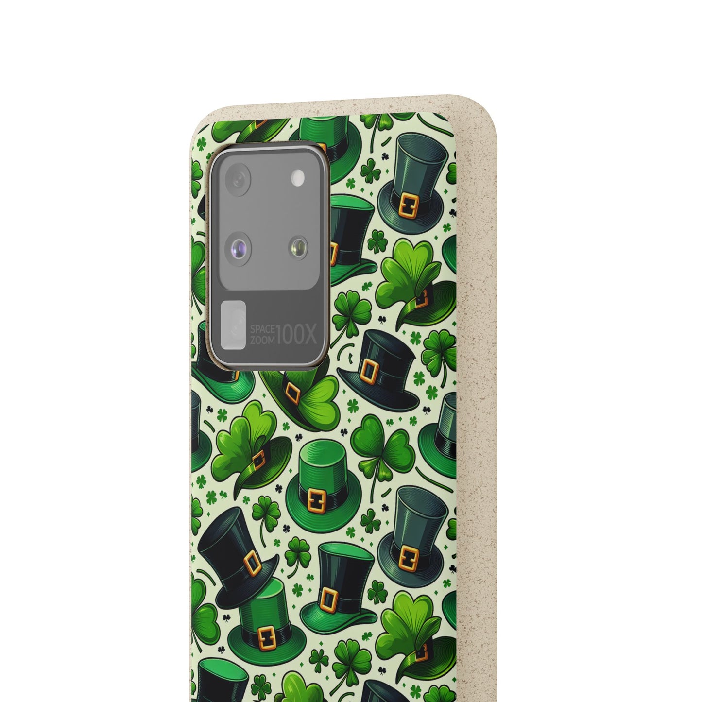 Biodegradable Cases
