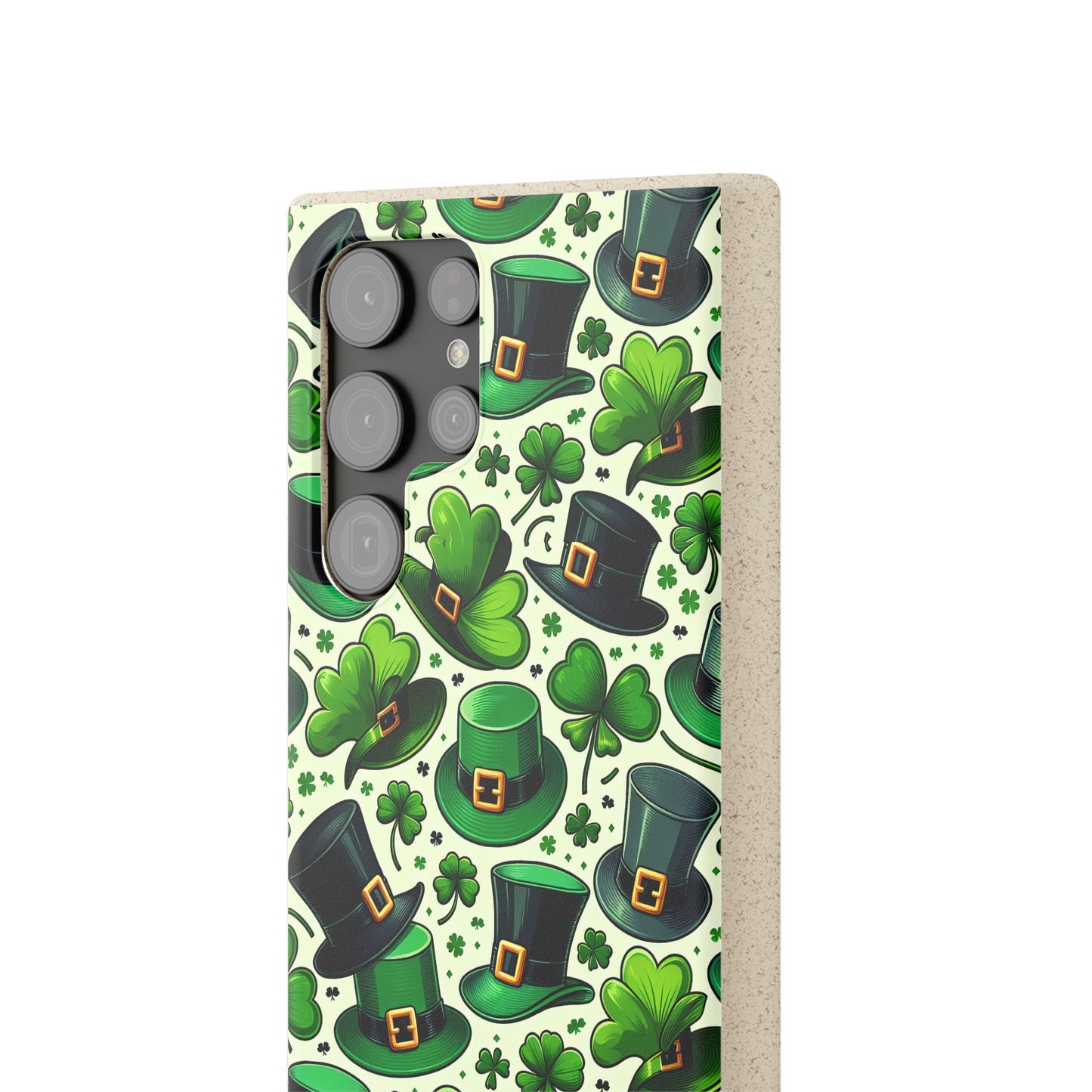 Biodegradable Cases