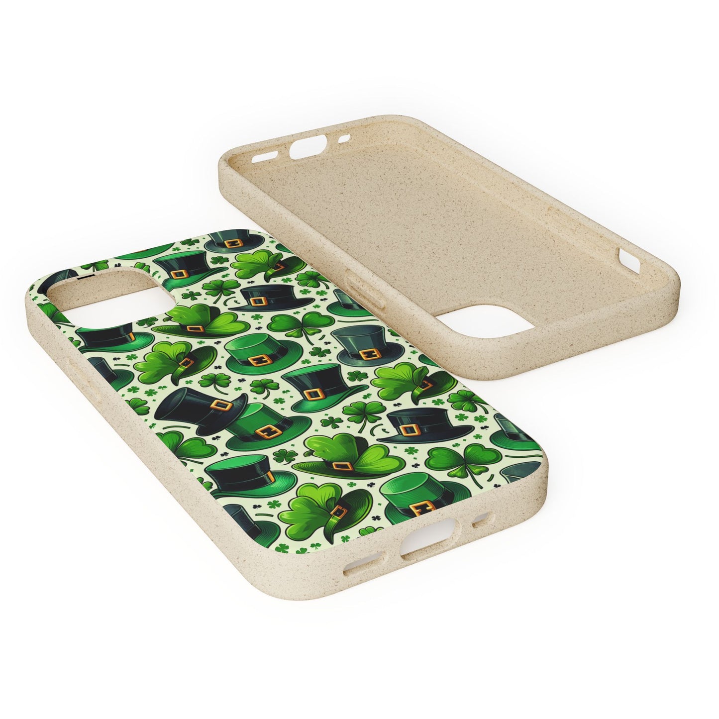 Biodegradable Cases