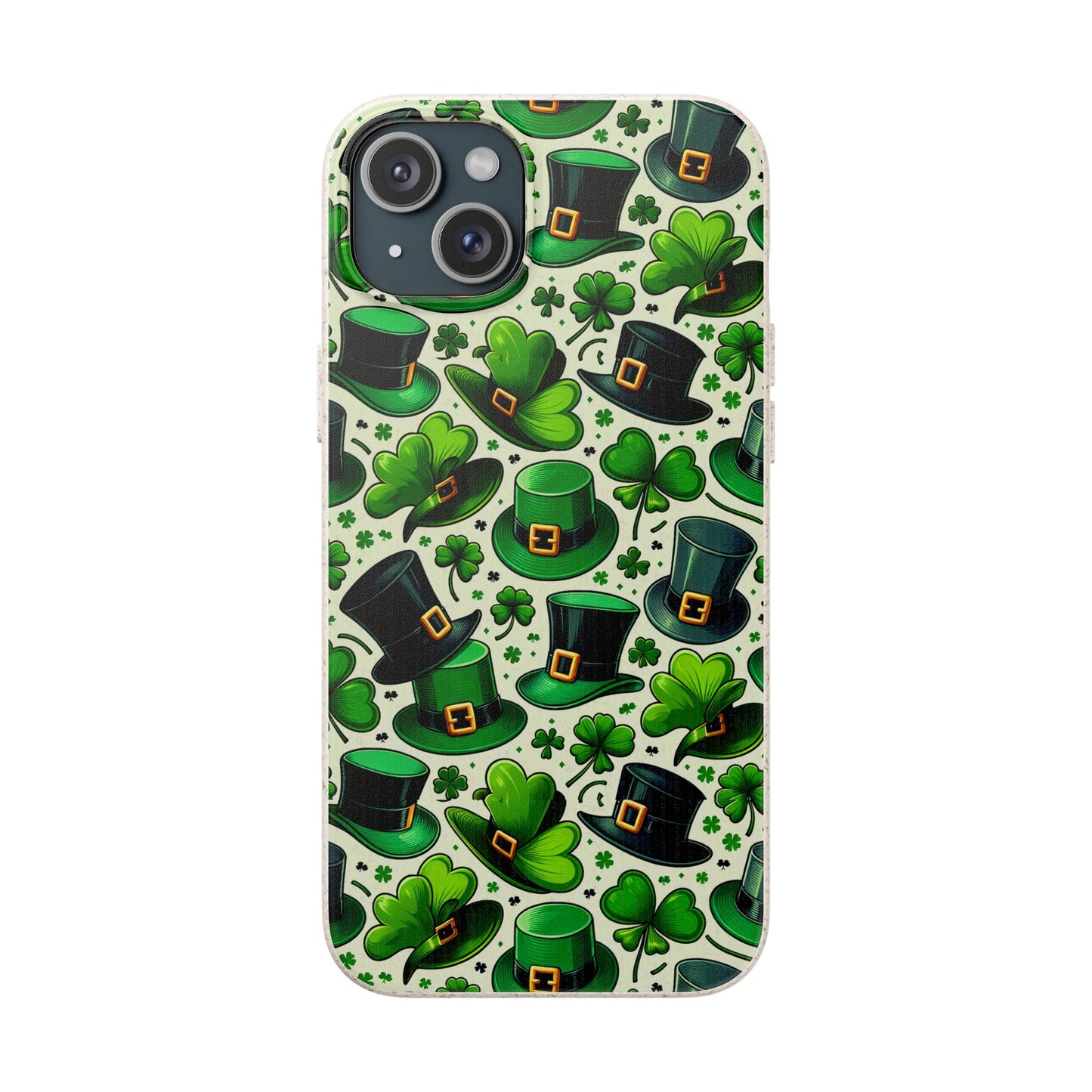 Biodegradable Cases