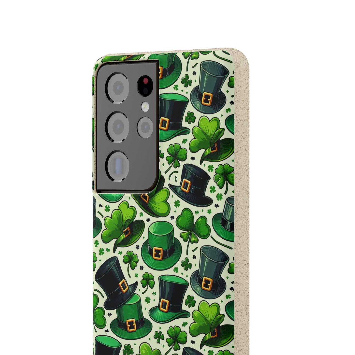 Biodegradable Cases