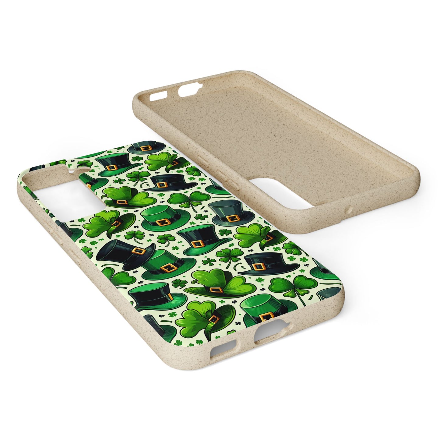Biodegradable Cases