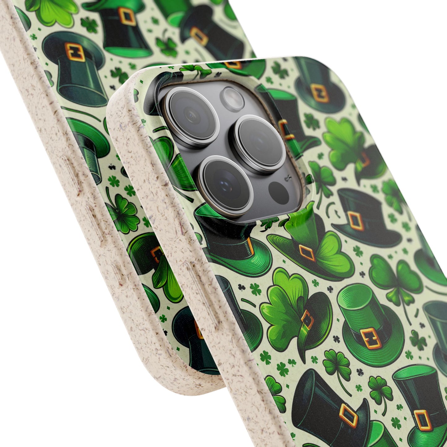 Biodegradable Cases