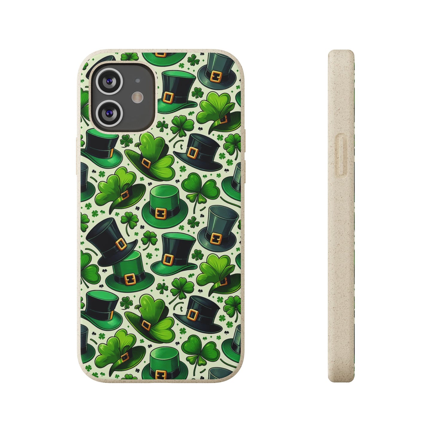 Biodegradable Cases