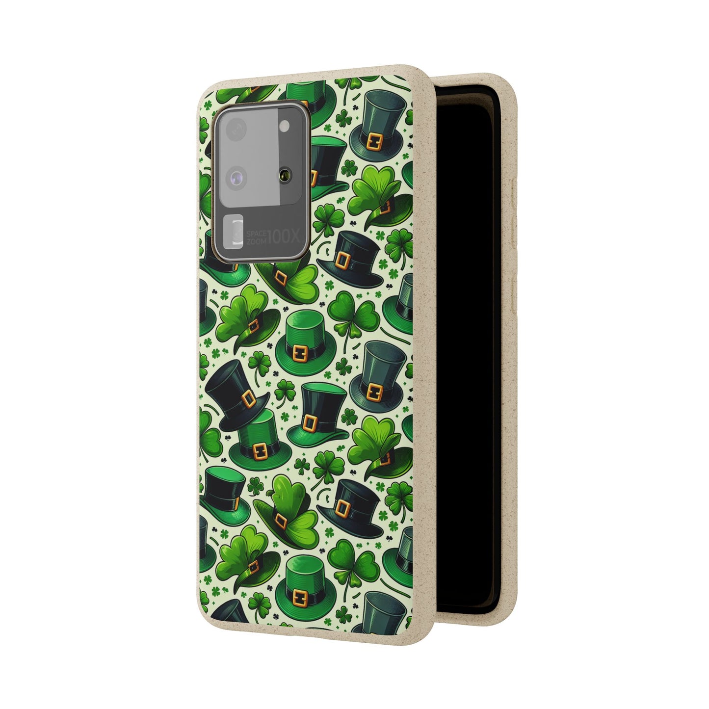 Biodegradable Cases