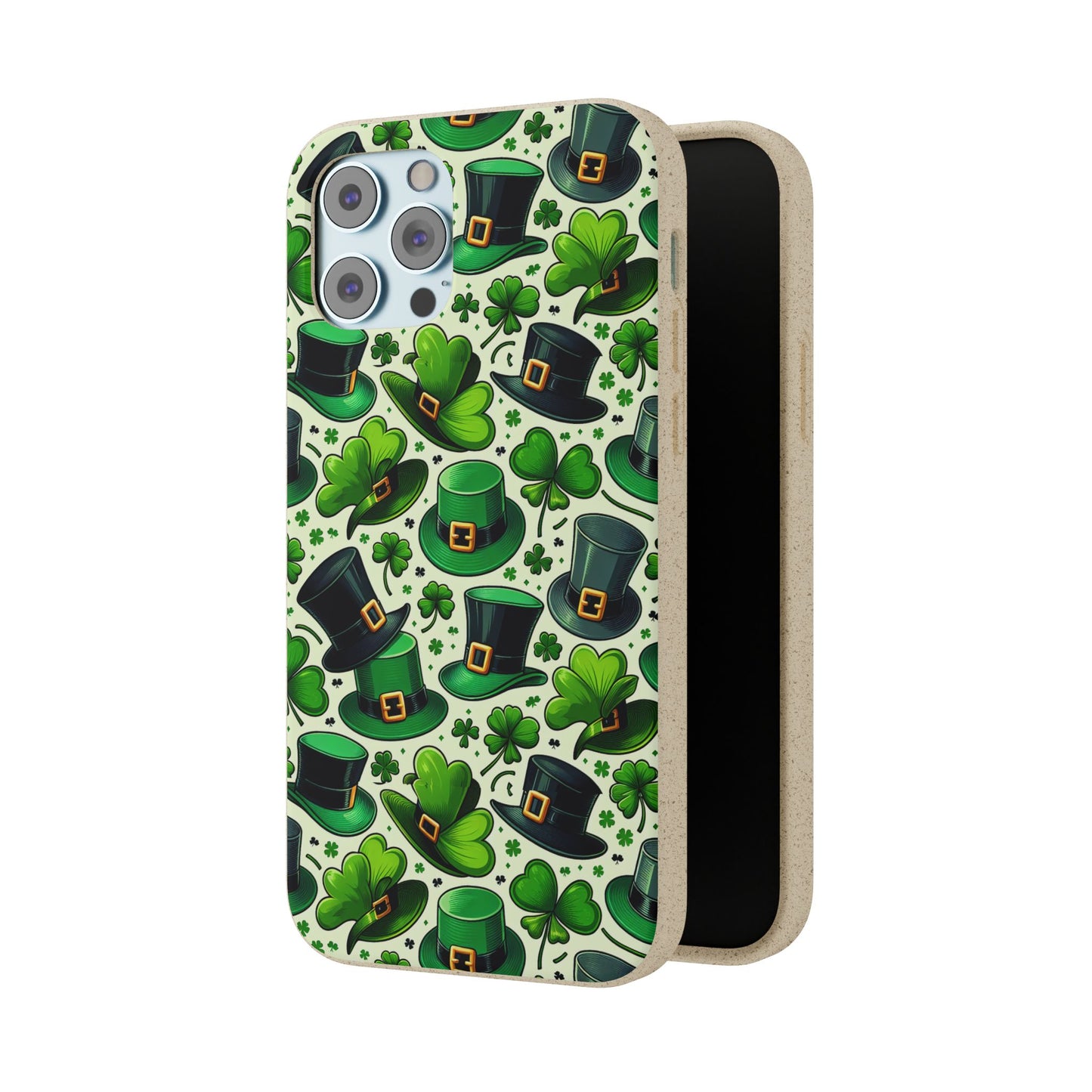 Biodegradable Cases