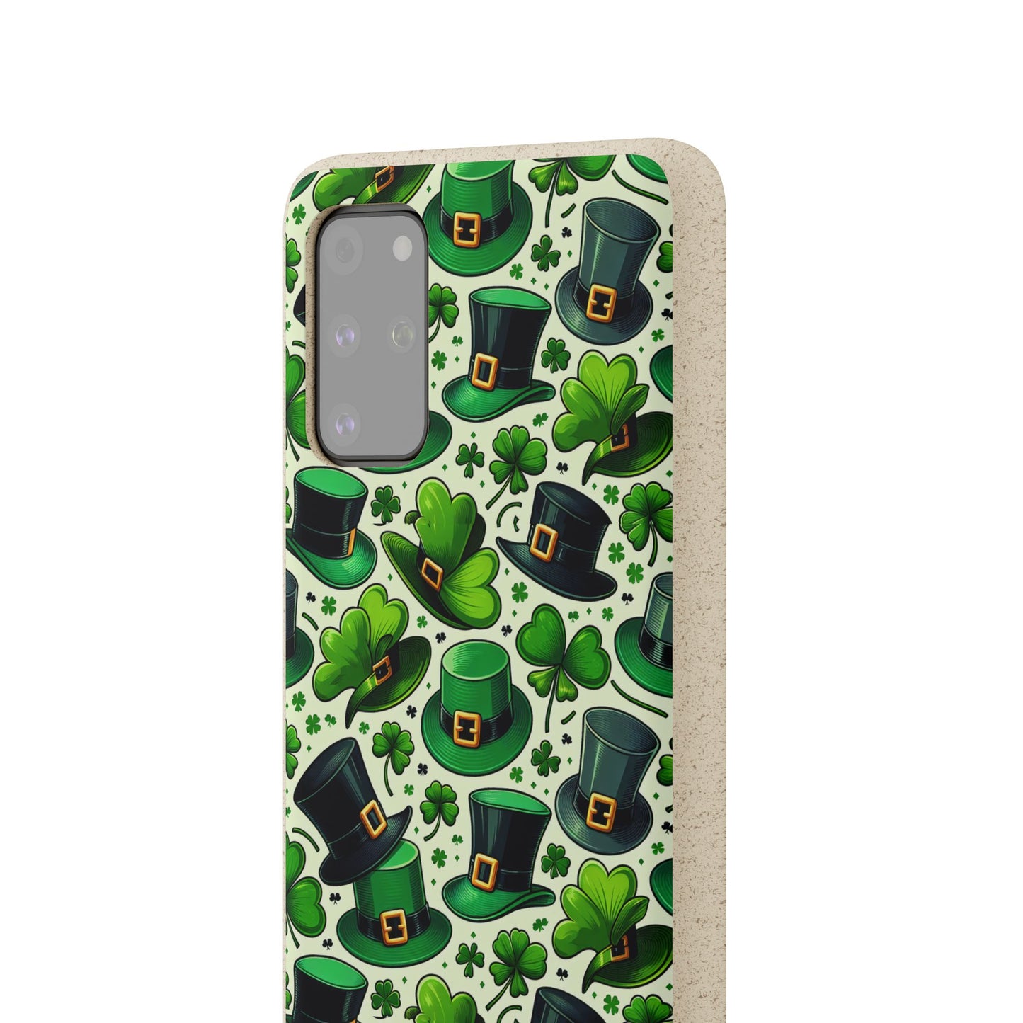 Biodegradable Cases