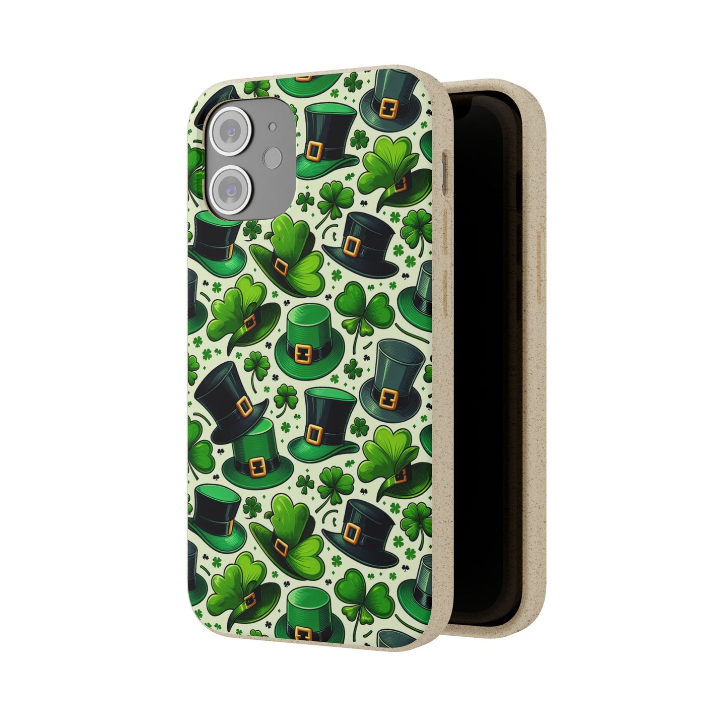 Biodegradable Cases