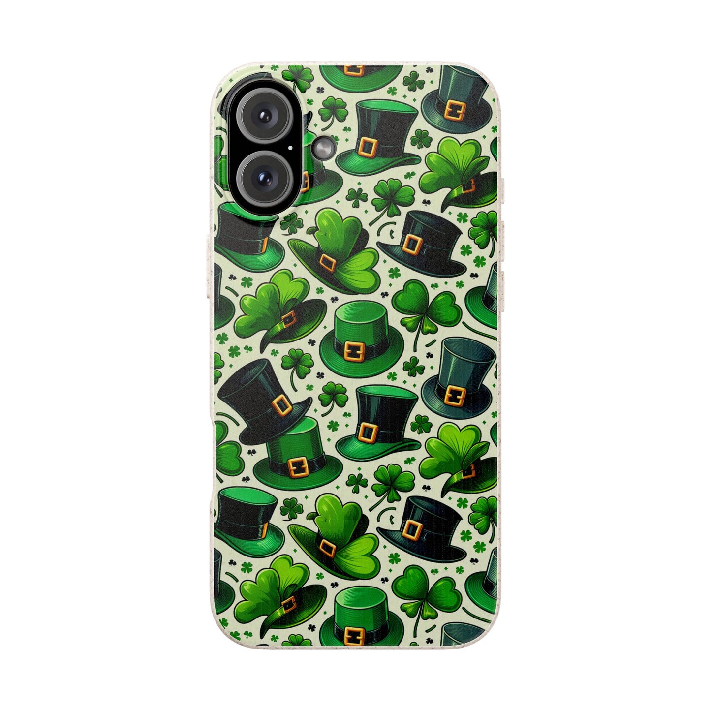 Biodegradable Cases
