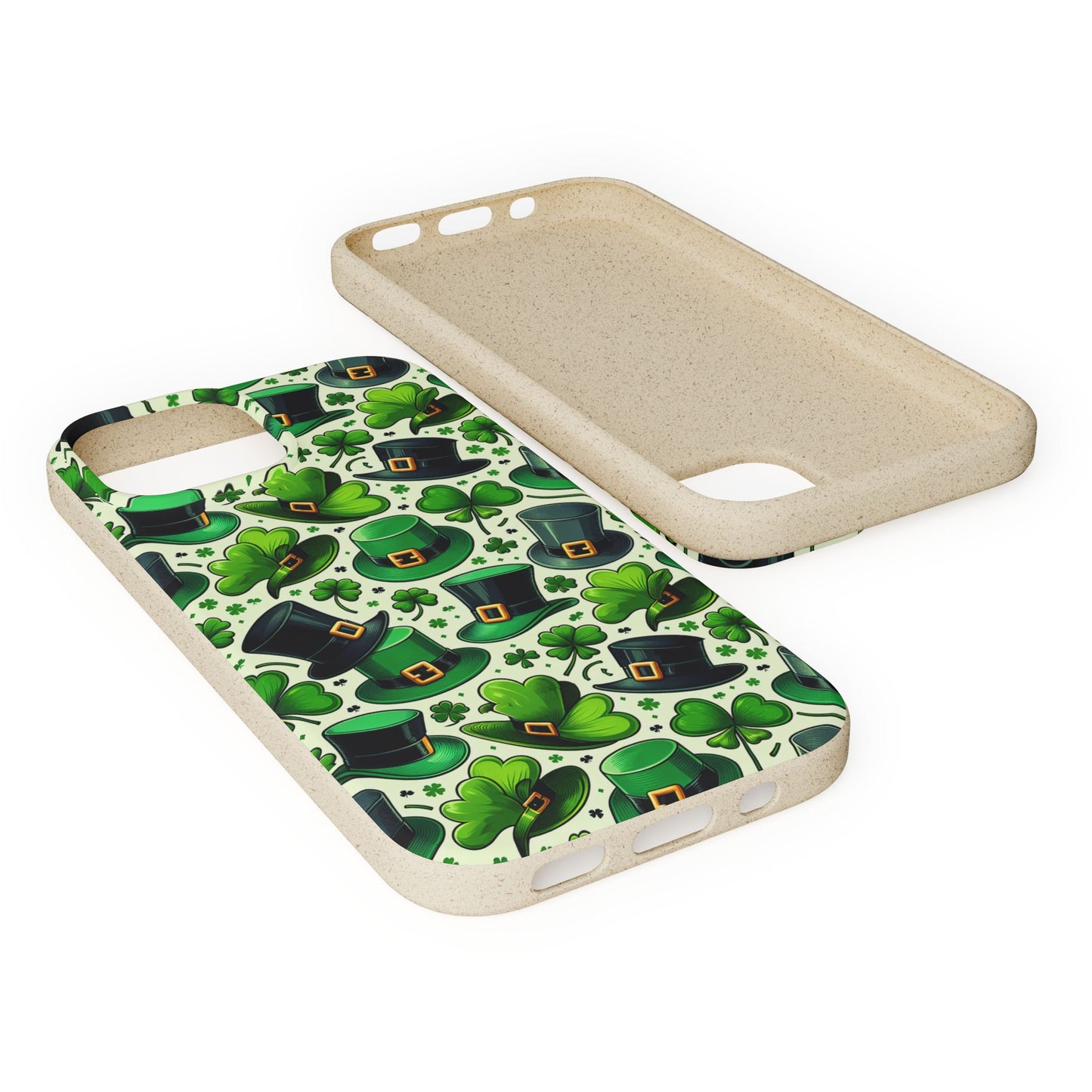 Biodegradable Cases