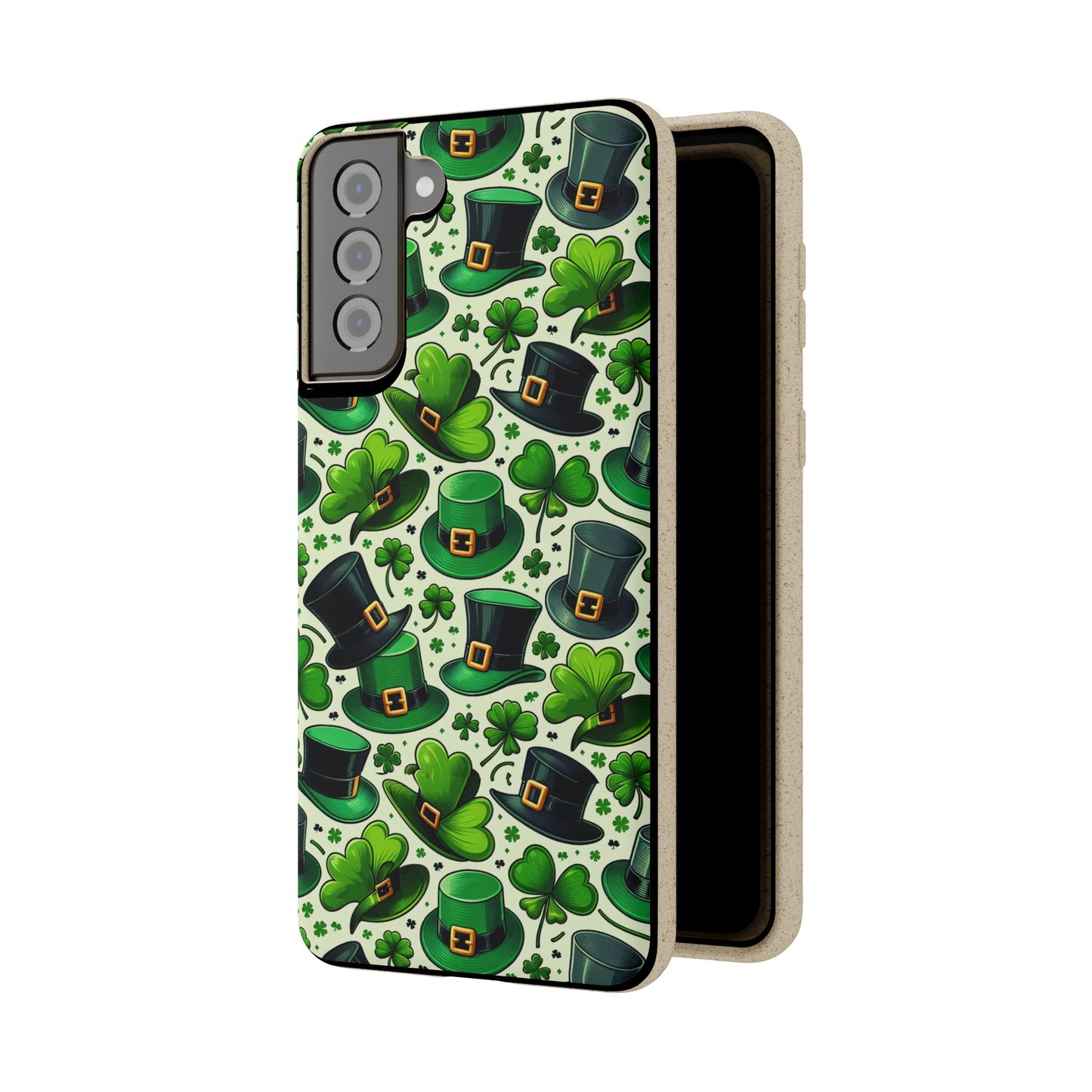 Biodegradable Cases
