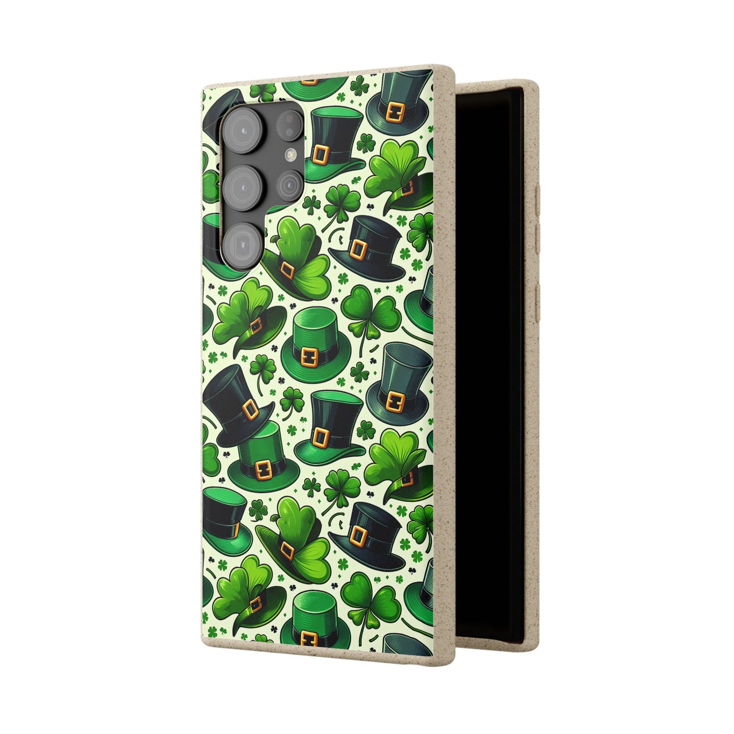 Biodegradable Cases