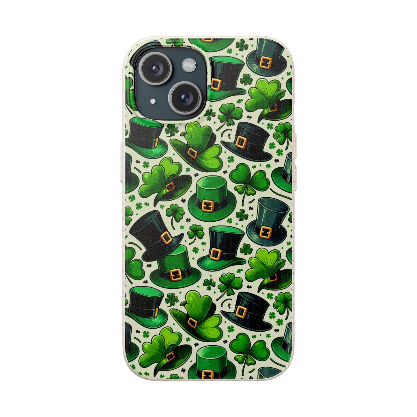 Biodegradable Cases