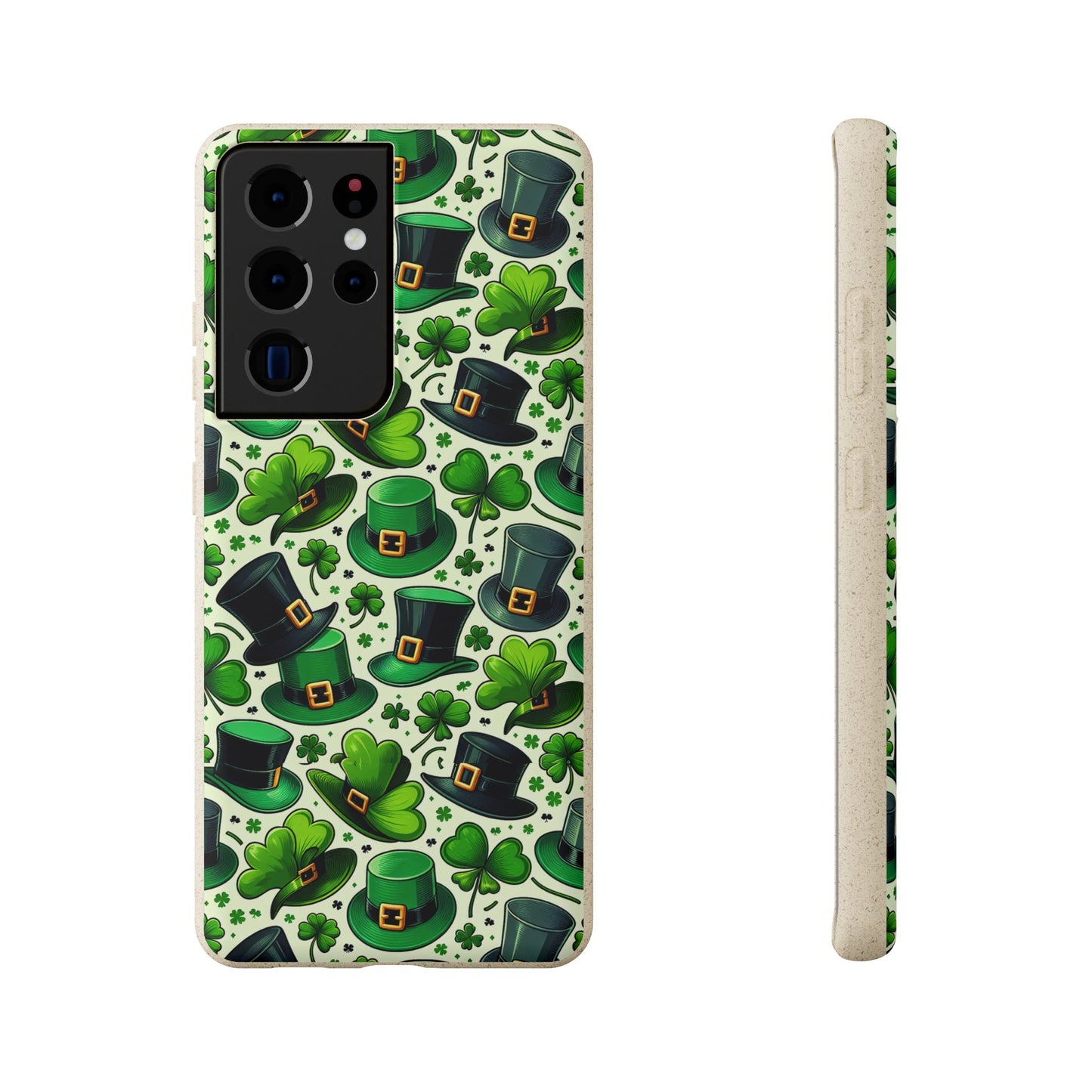 Biodegradable Cases