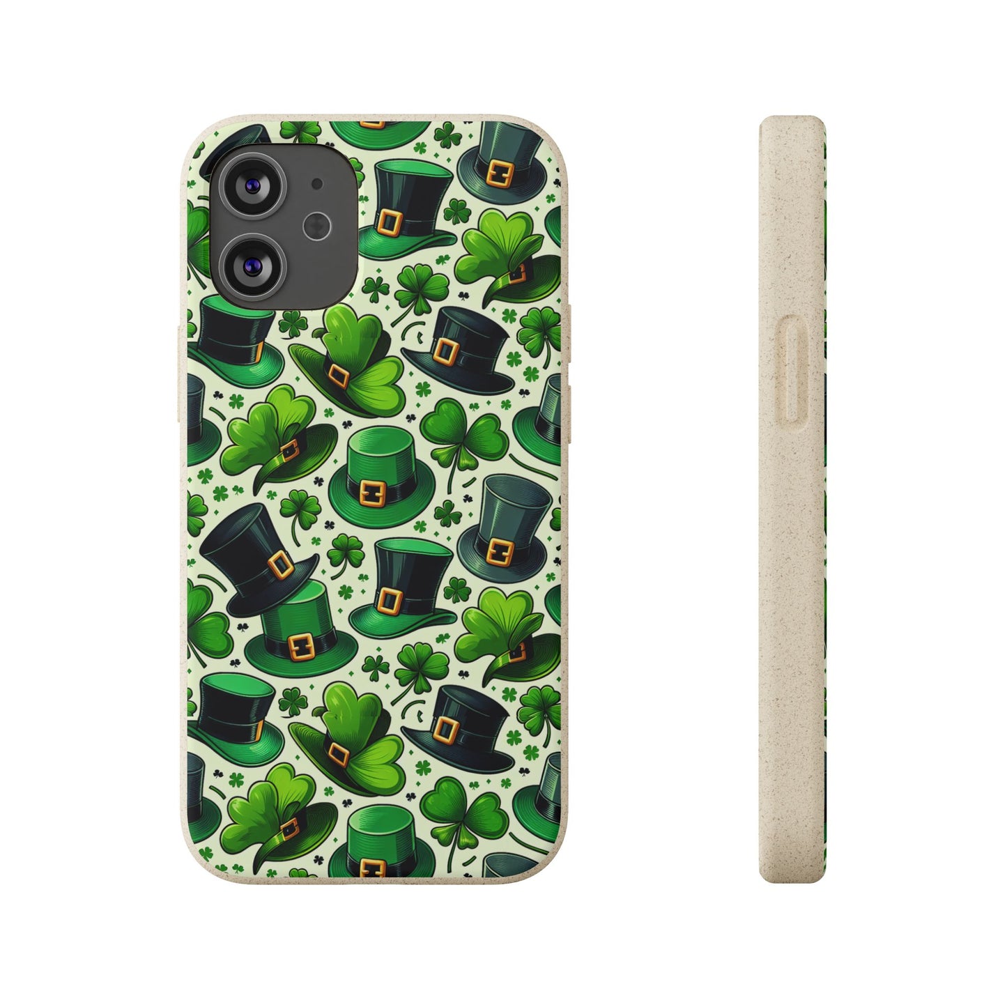 Biodegradable Cases