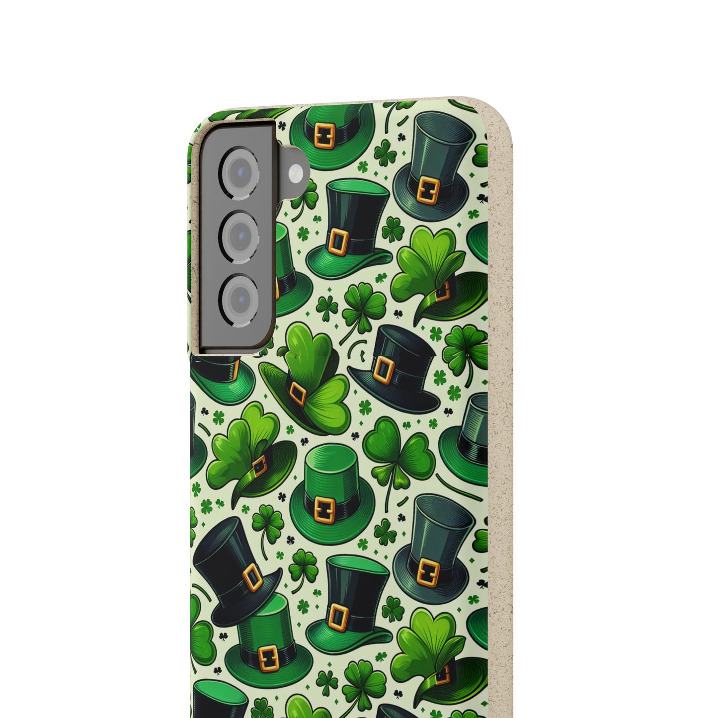 Biodegradable Cases