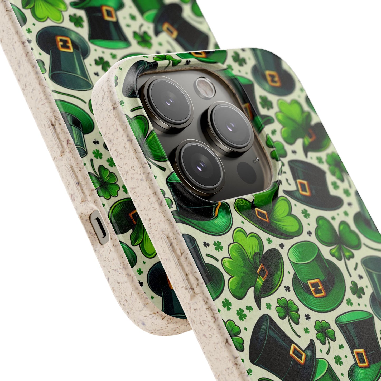 Biodegradable Cases