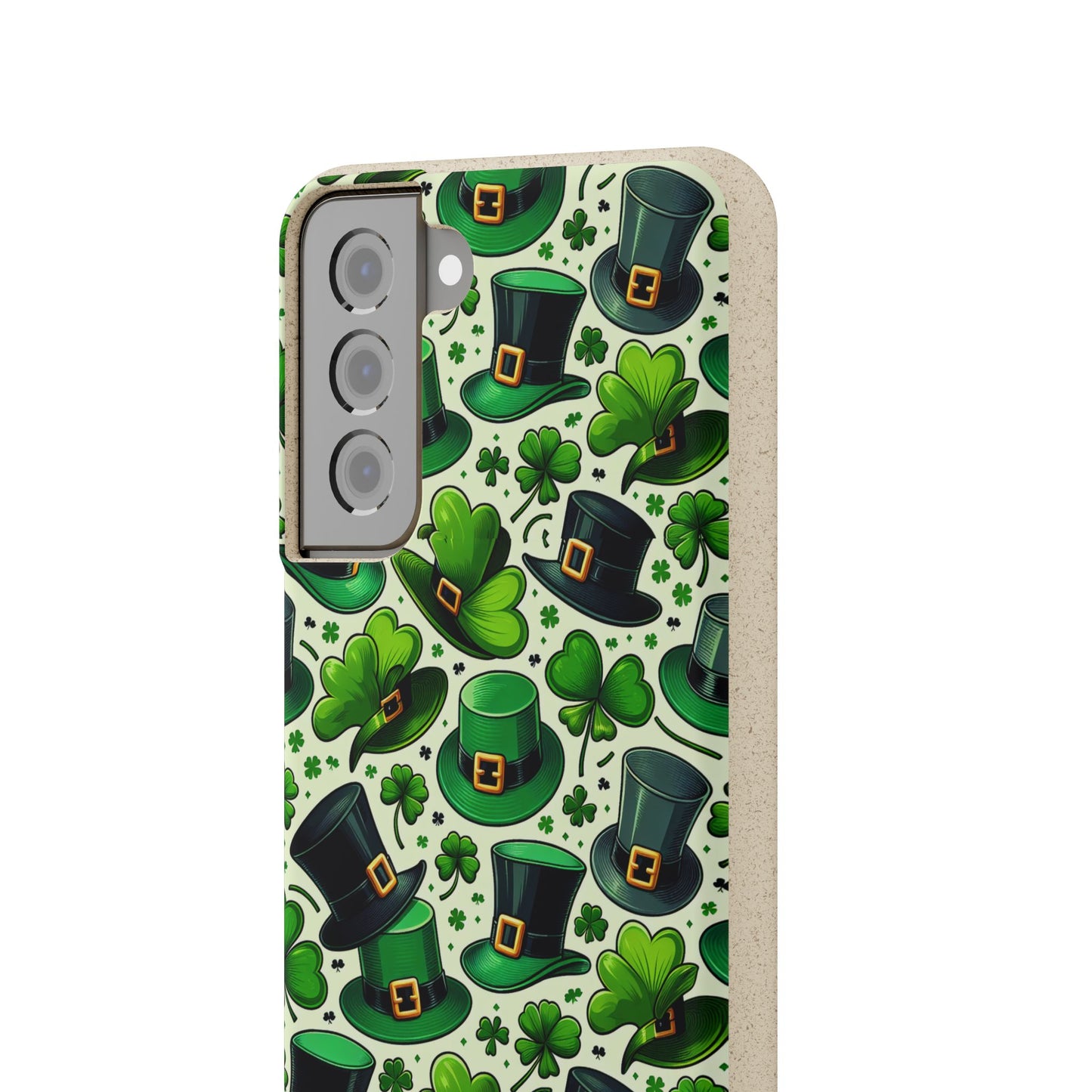 Biodegradable Cases