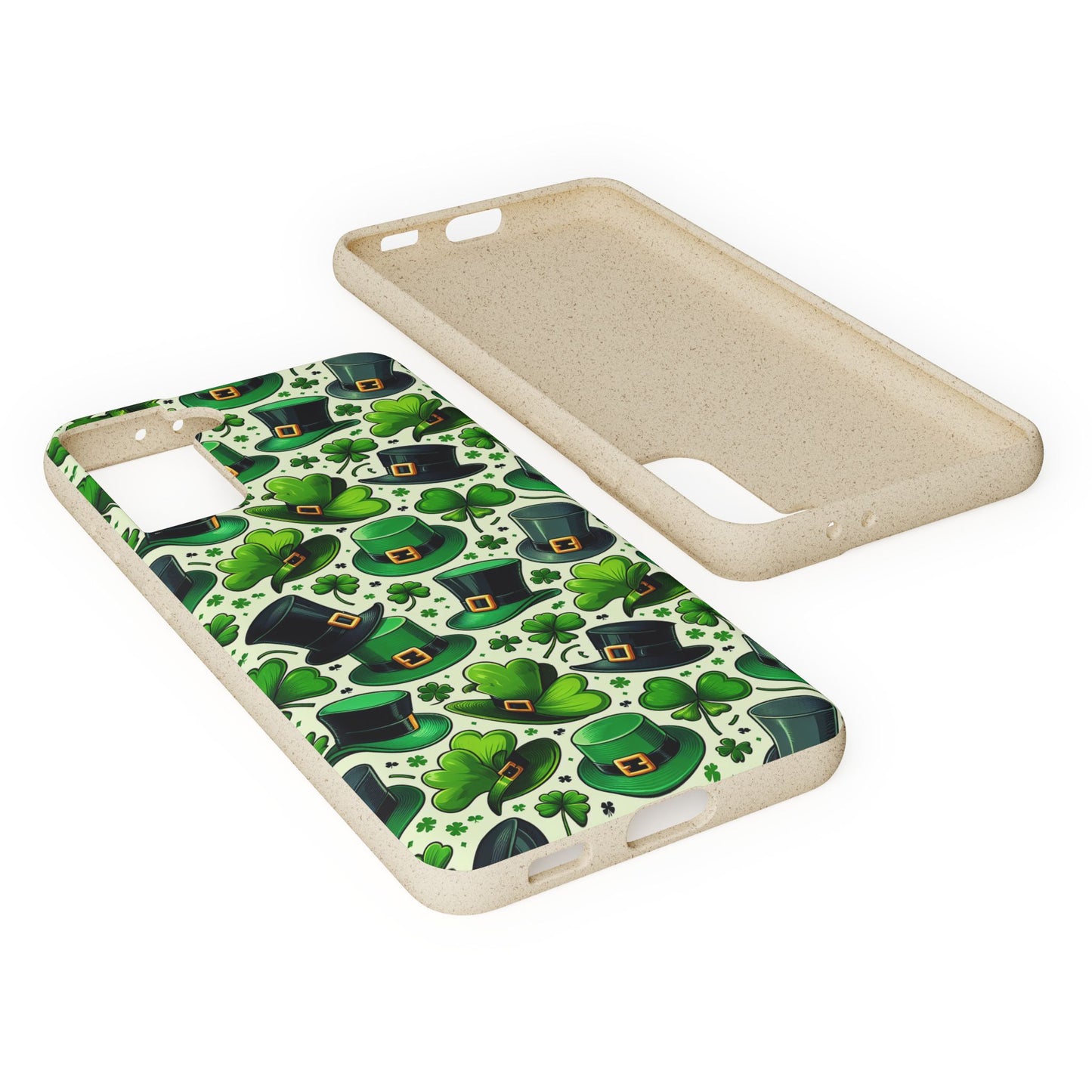 Biodegradable Cases