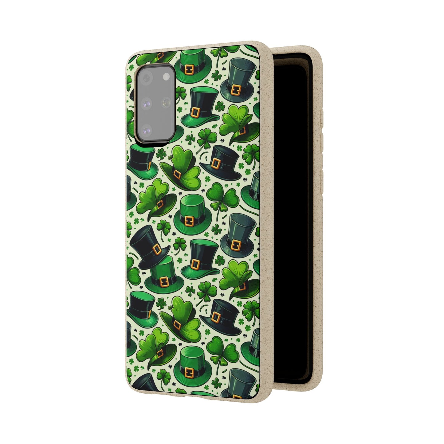Biodegradable Cases