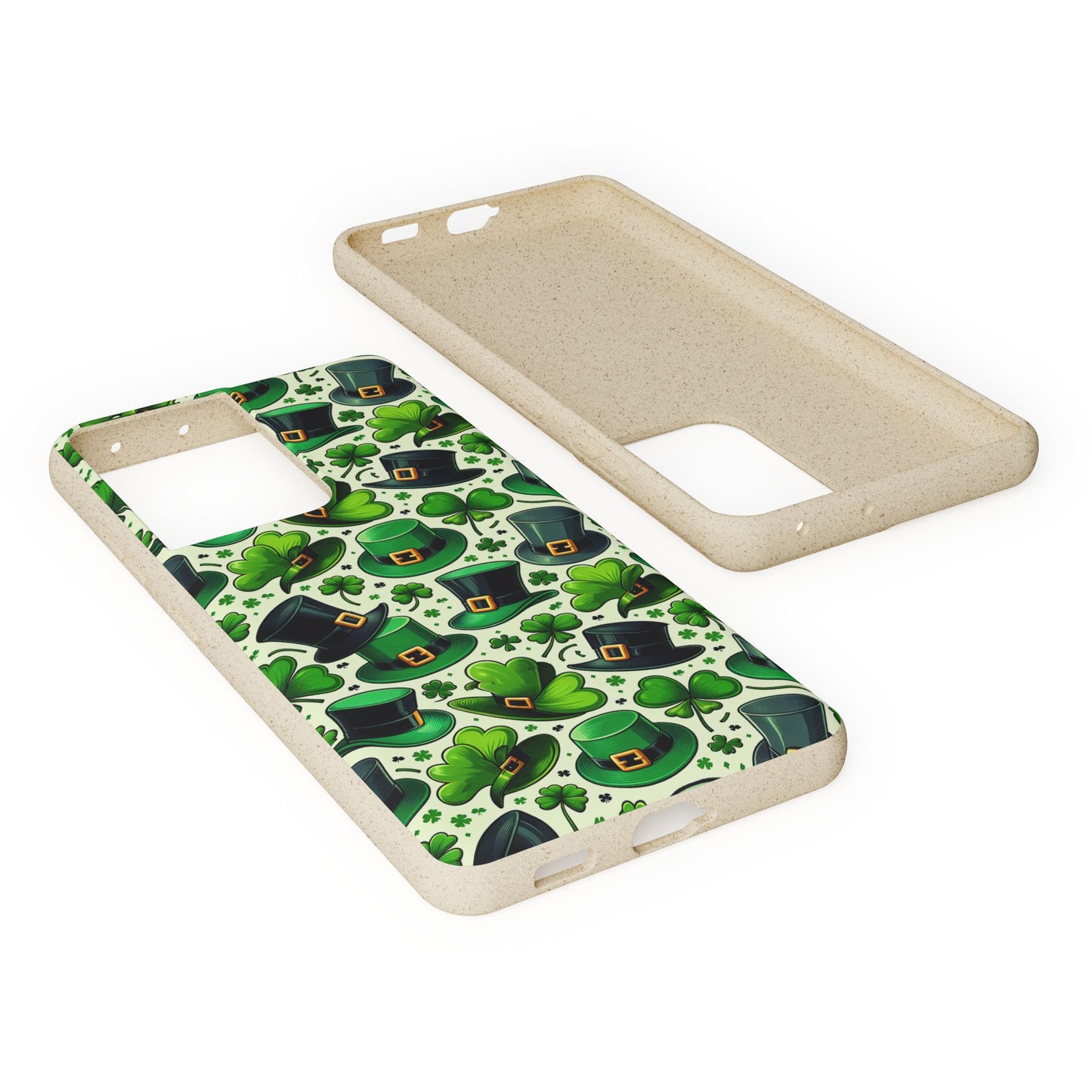 Biodegradable Cases