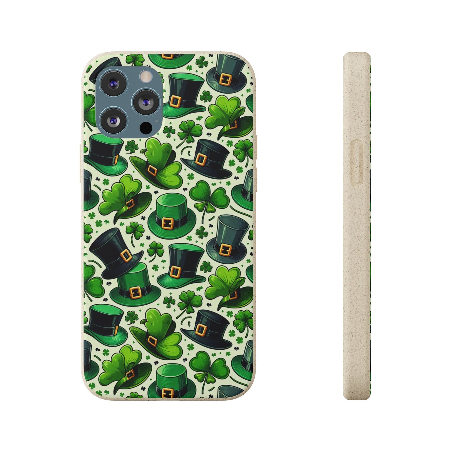 Biodegradable Cases
