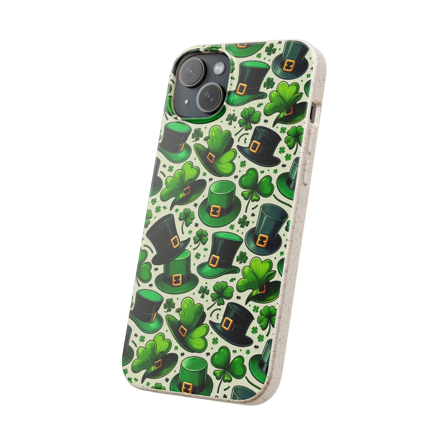 Biodegradable Cases
