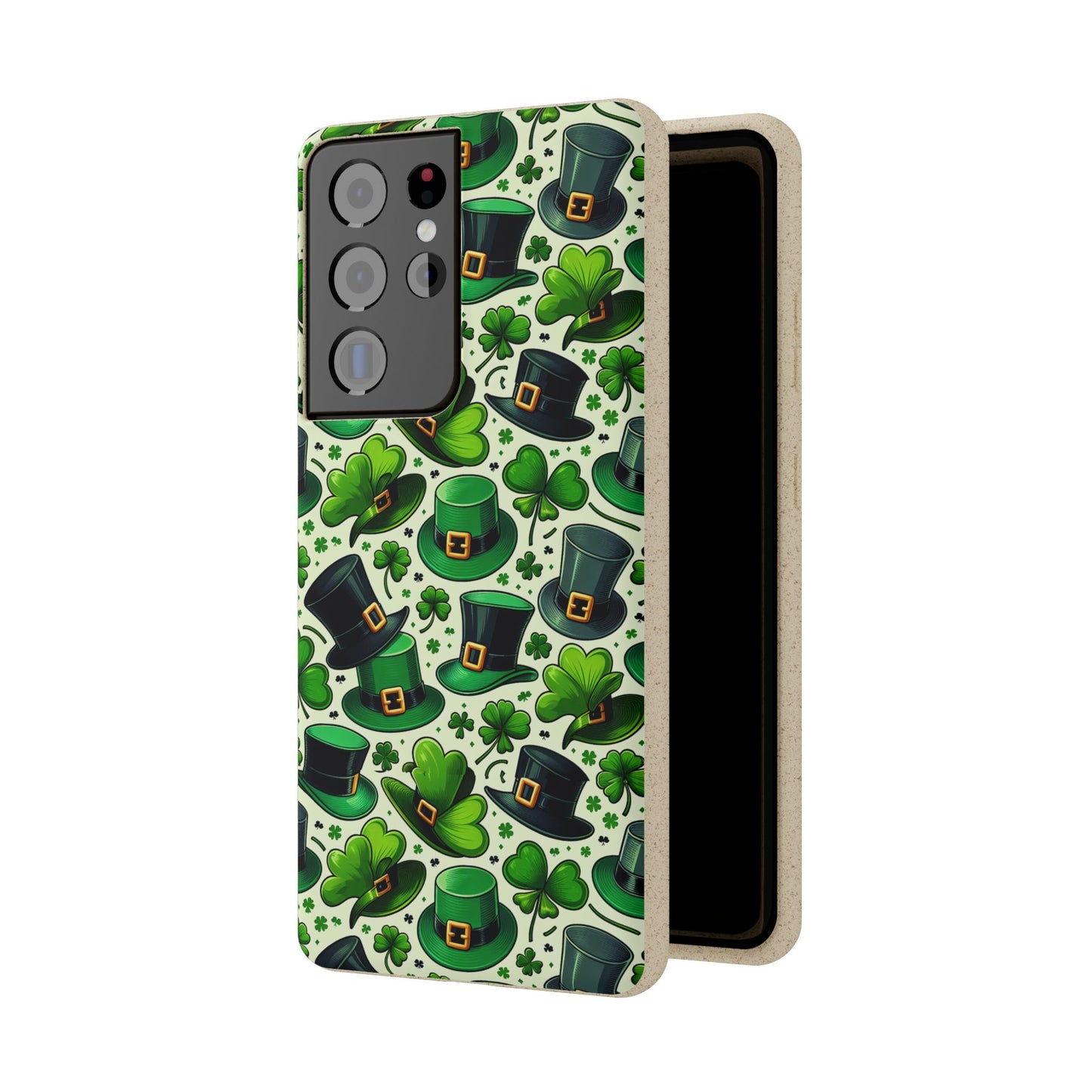 Biodegradable Cases