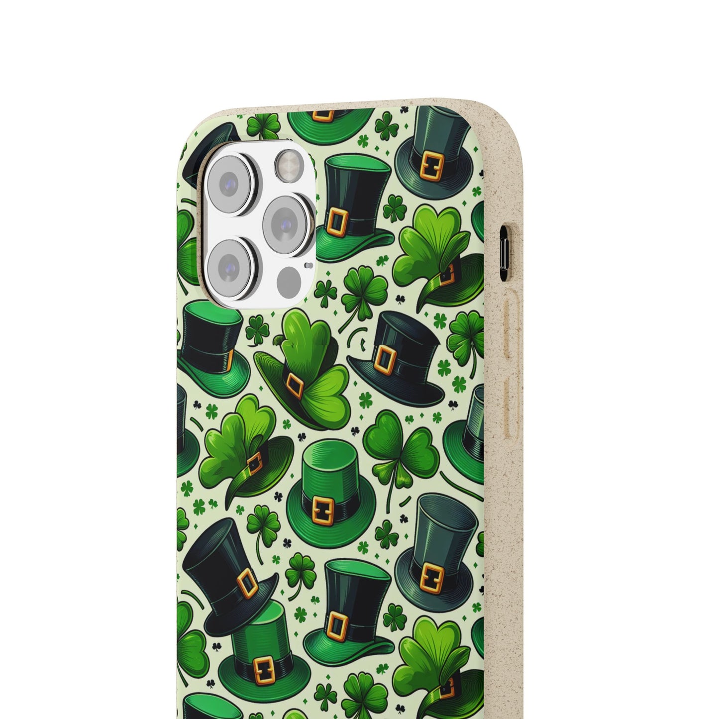 Biodegradable Cases