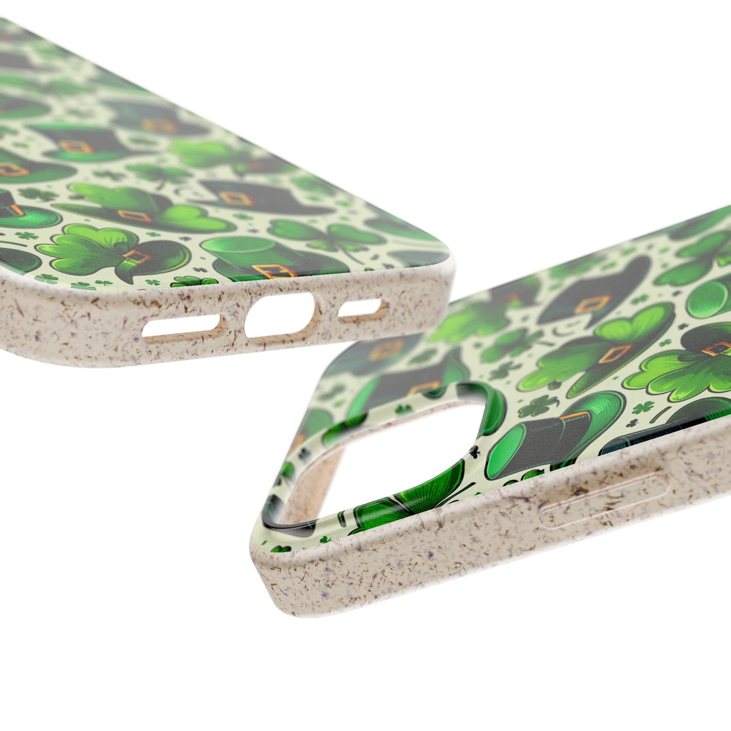 Biodegradable Cases