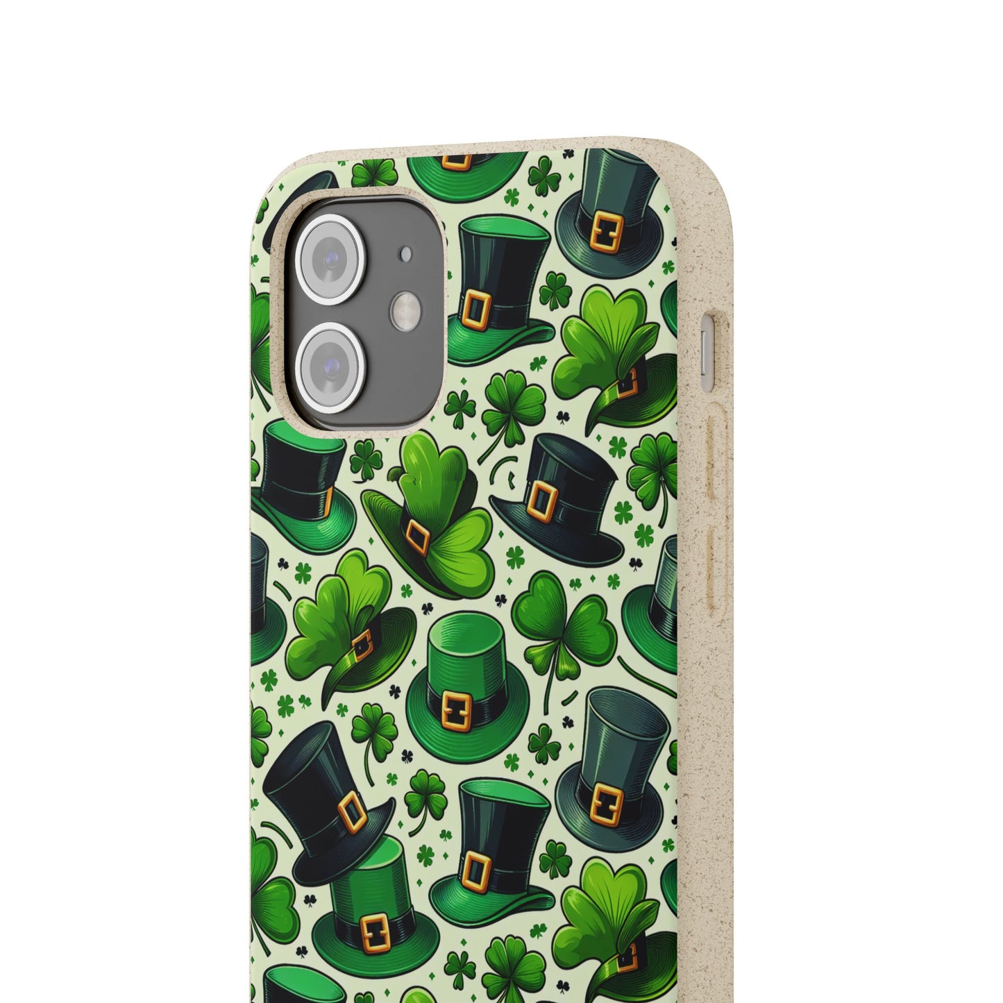 Biodegradable Cases