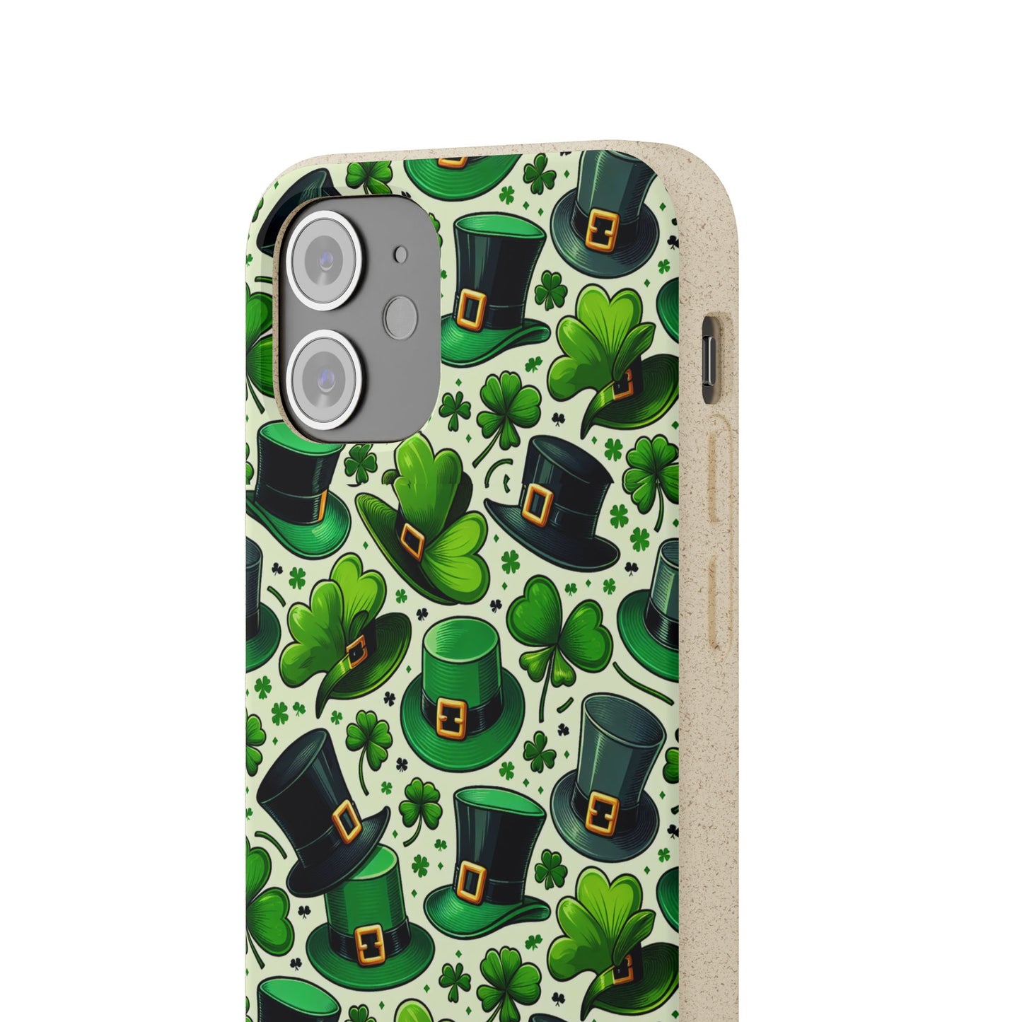Biodegradable Cases