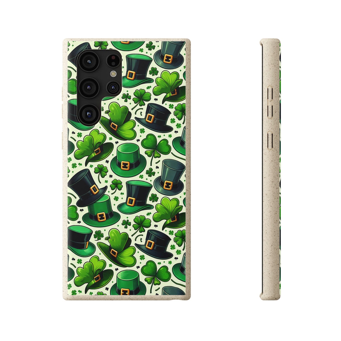 Biodegradable Cases