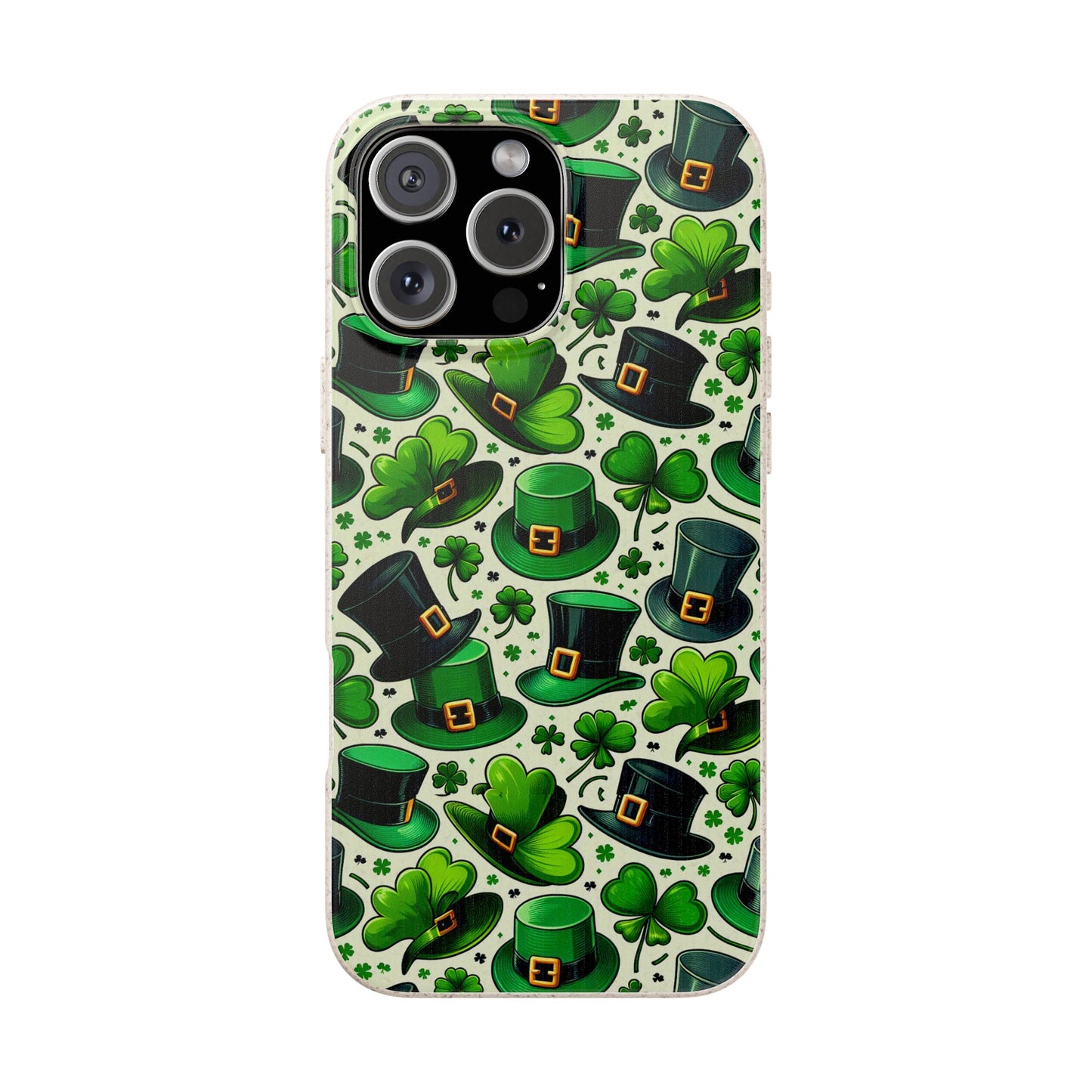 Biodegradable Cases