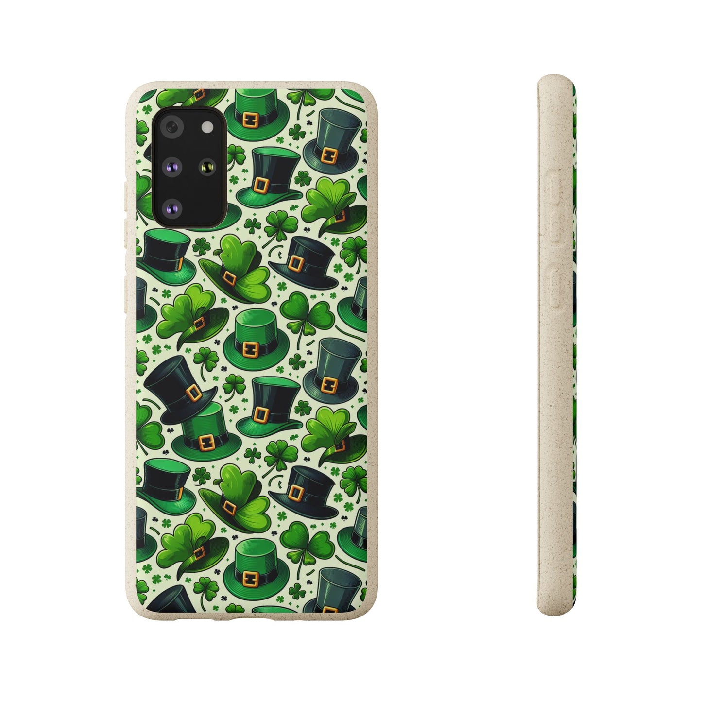 Biodegradable Cases
