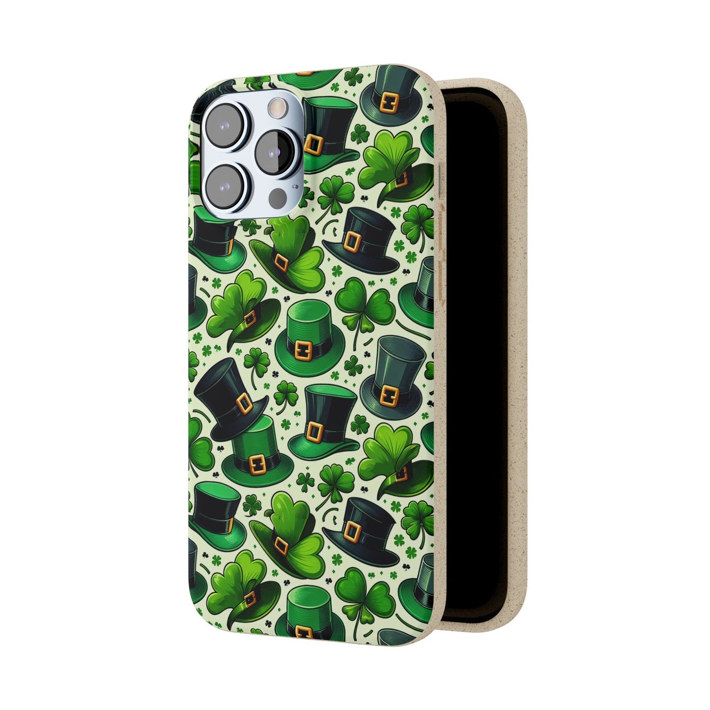 Biodegradable Cases