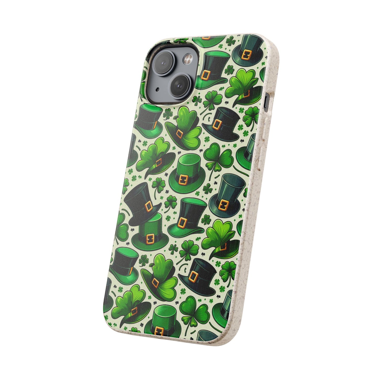 Biodegradable Cases