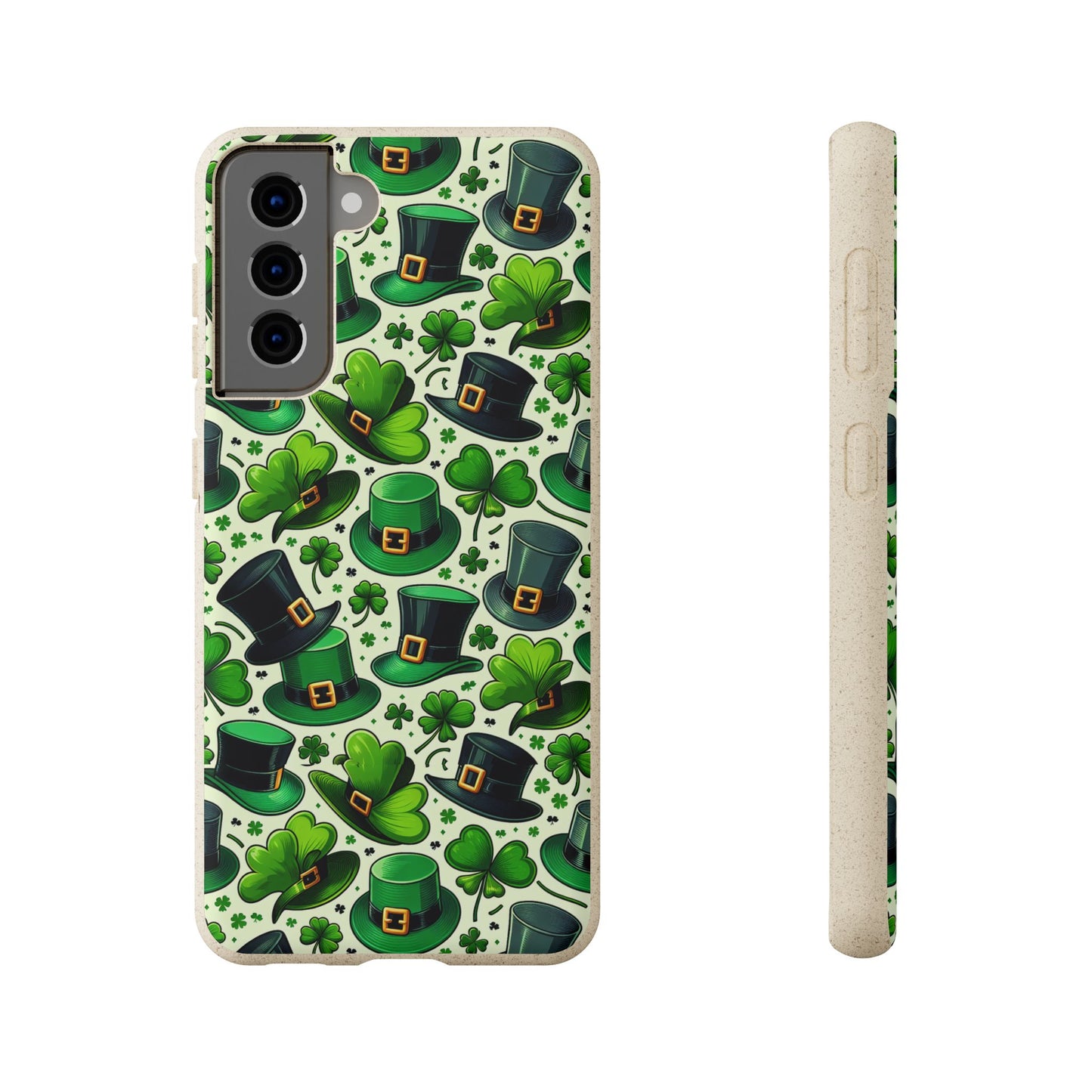 Biodegradable Cases