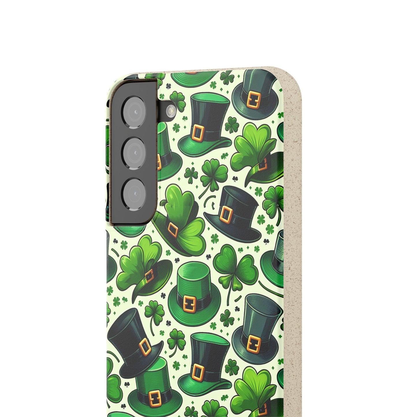 Biodegradable Cases