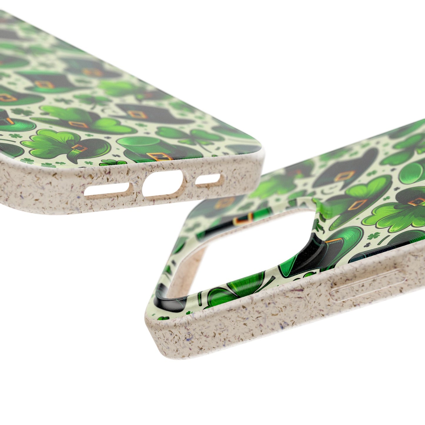 Biodegradable Cases