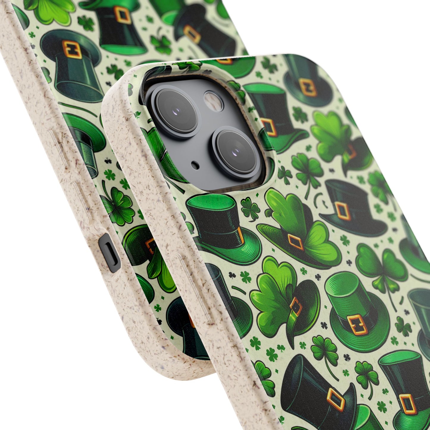 Biodegradable Cases