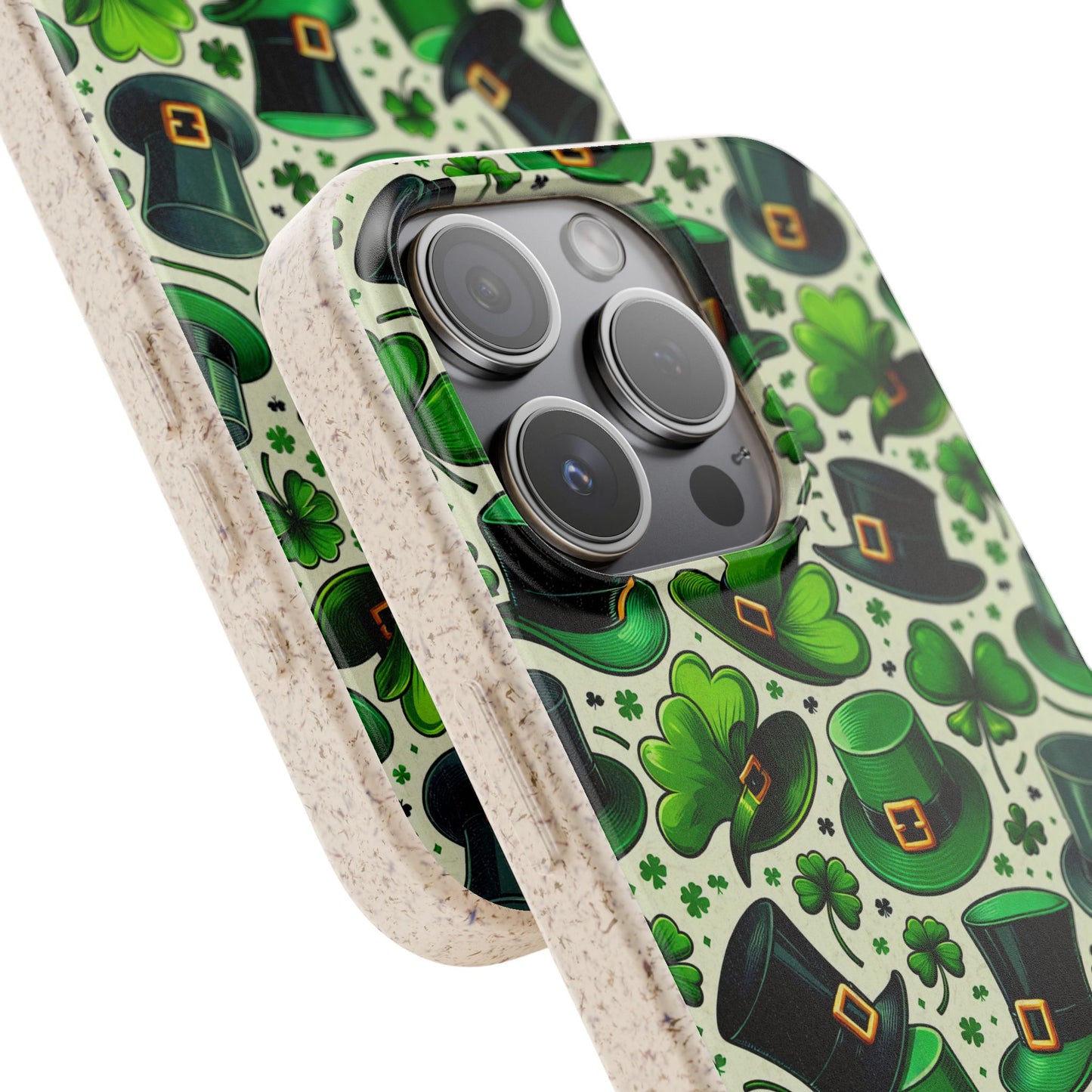 Biodegradable Cases