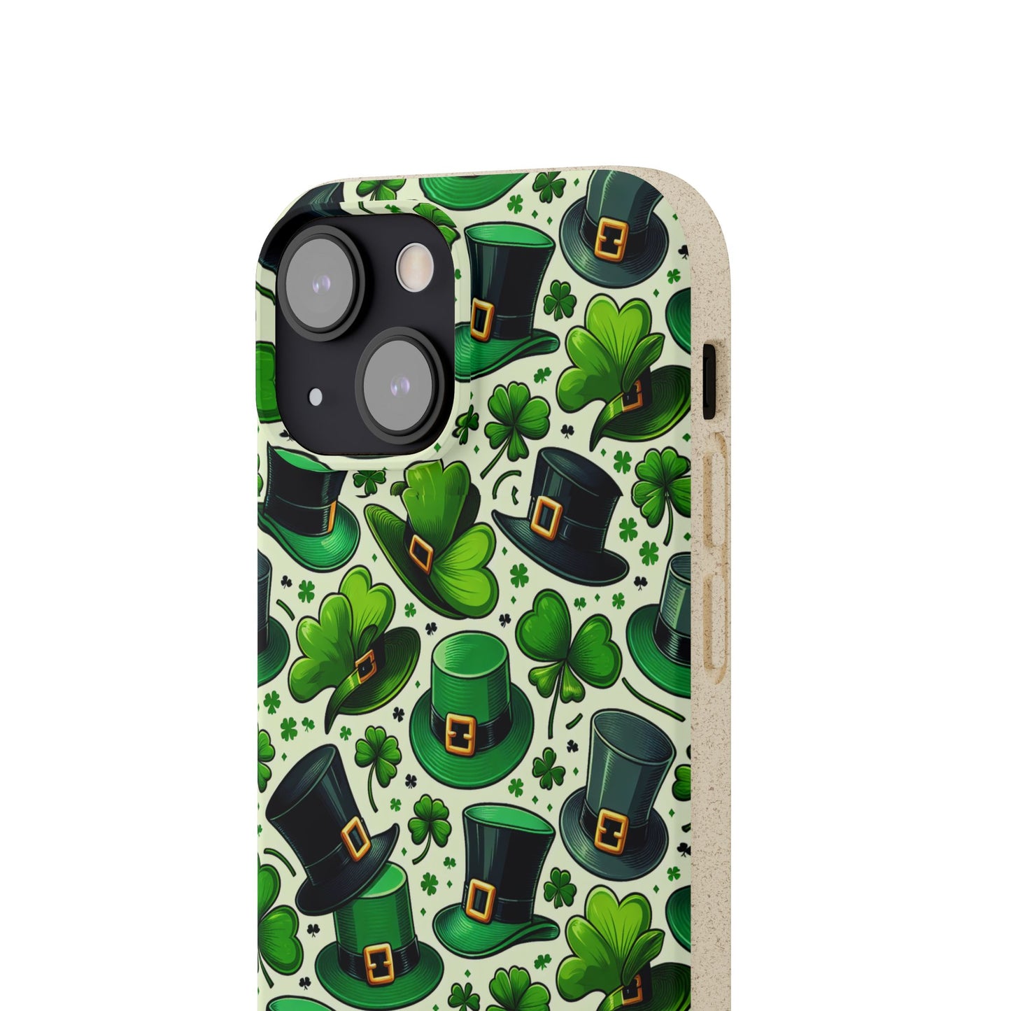 Biodegradable Cases