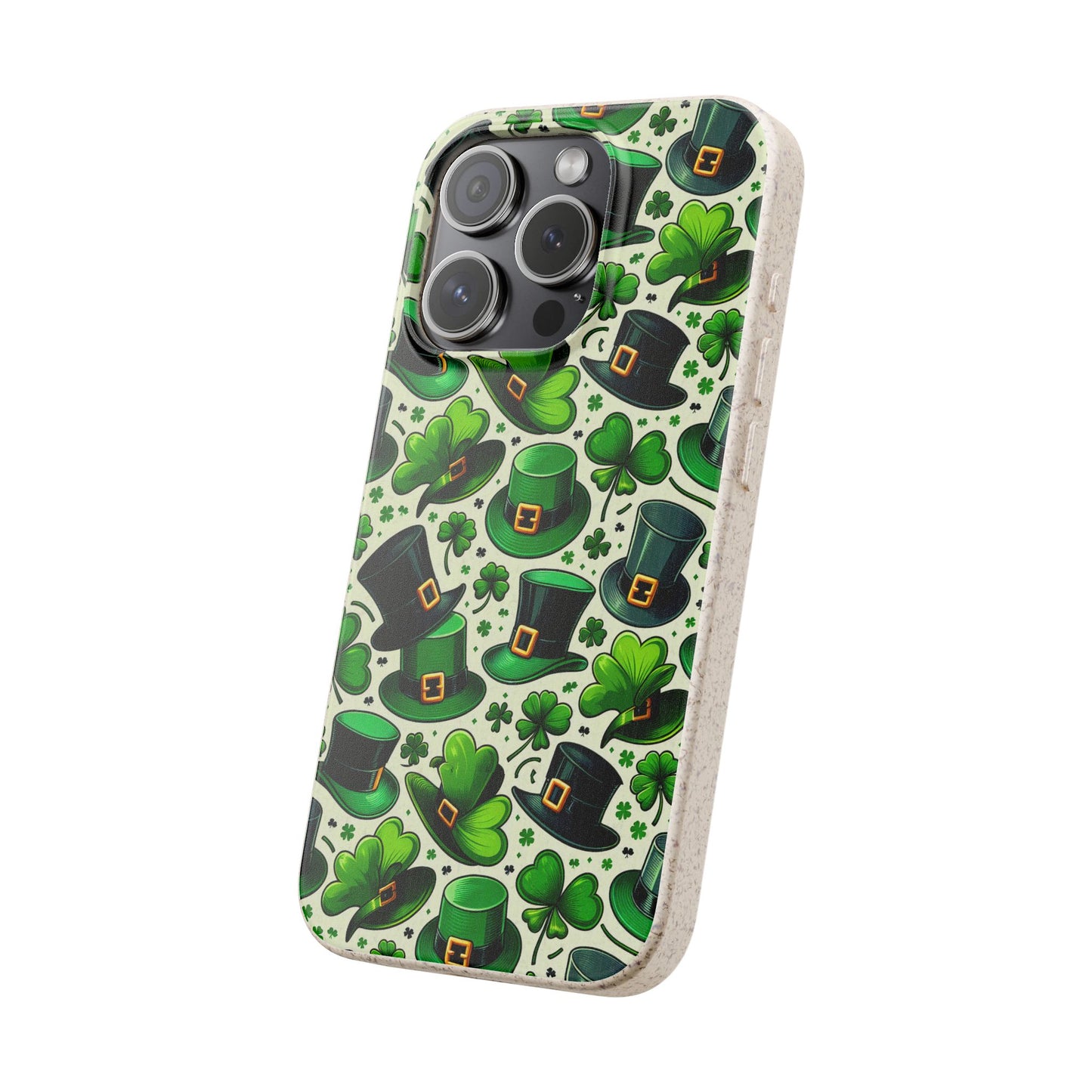 Biodegradable Cases