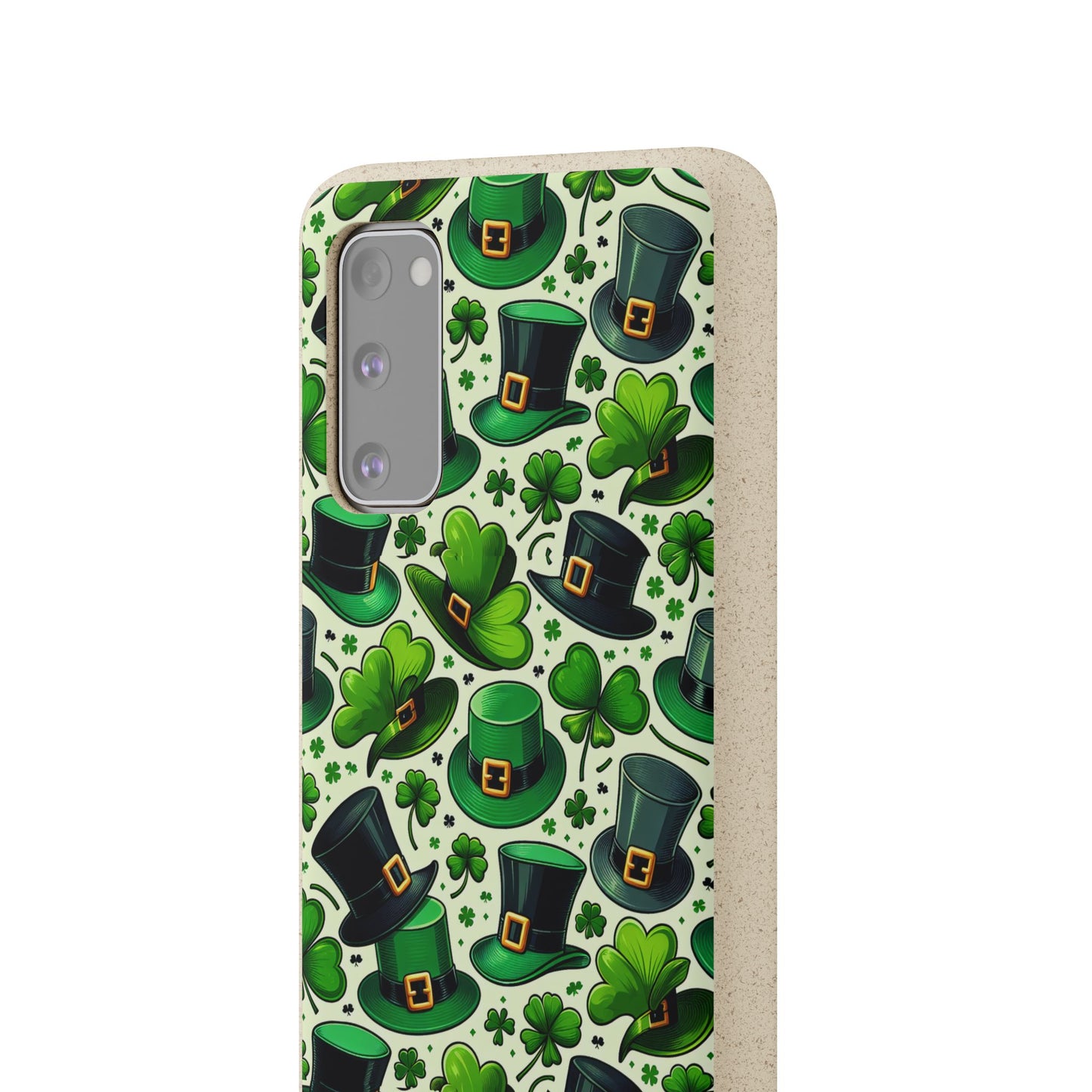 Biodegradable Cases