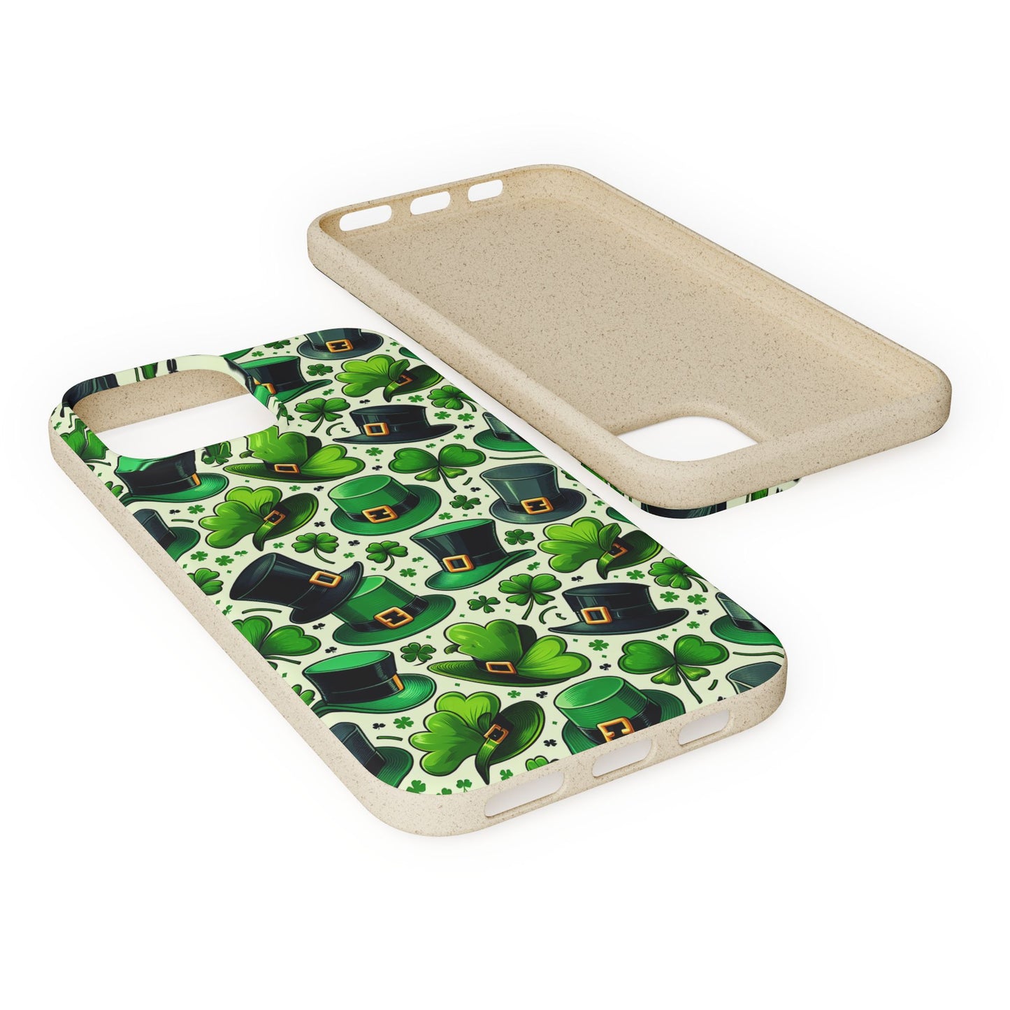 Biodegradable Cases