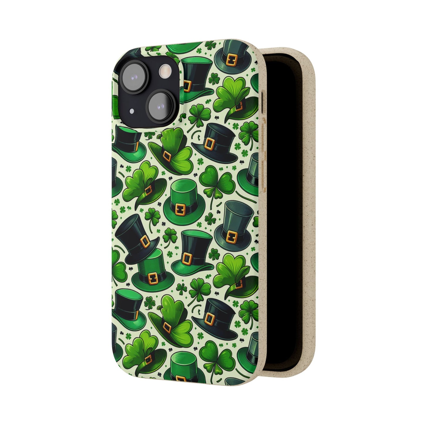 Biodegradable Cases