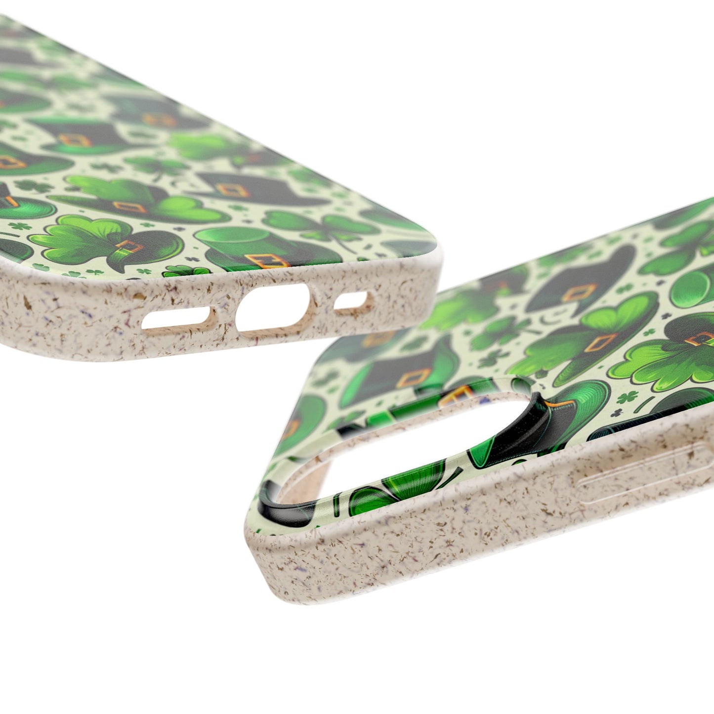 Biodegradable Cases